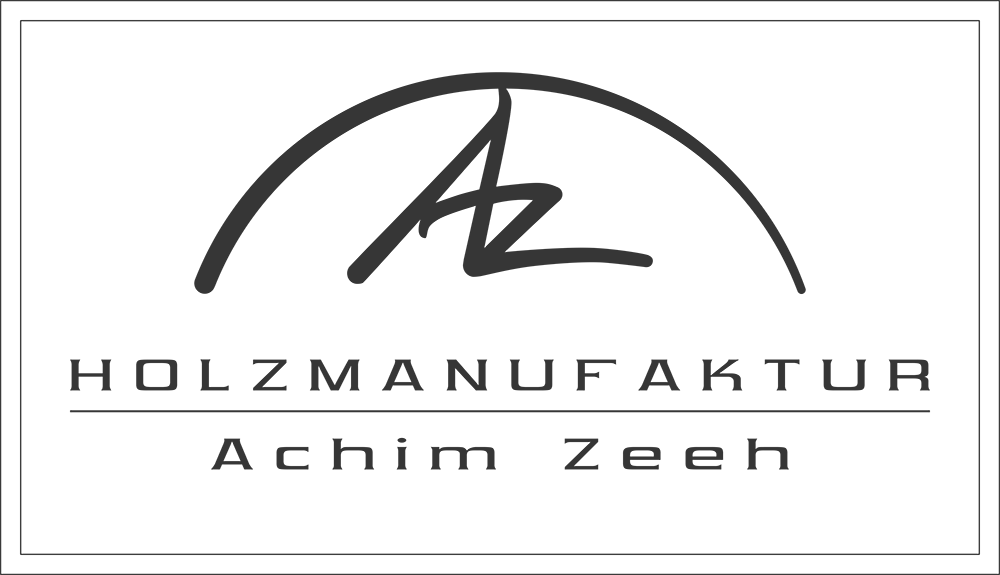 Logo Holzmanufaktur Achim Zeeh