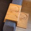 Lazy Board Sofa Butler