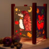 LATM02_Laterne_Herbstmotive_Bastelset-_Kinder_Erzgebirge_1